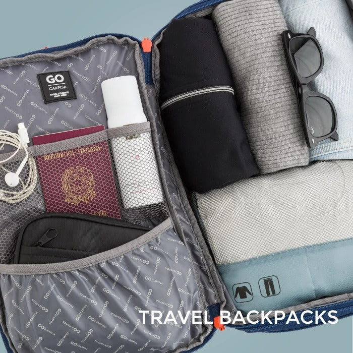 Backpacks